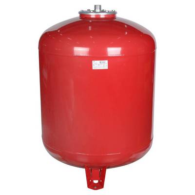 Бак расширительный для отопления Stout 500 л. STH-0006-000500