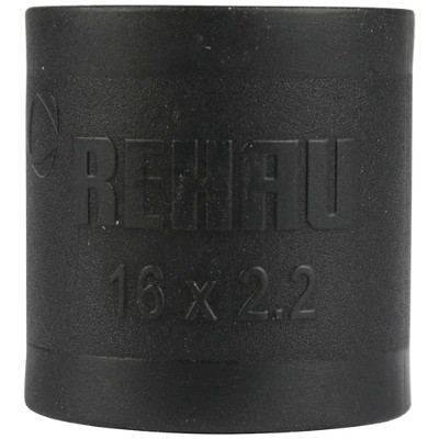 Гильза монтажная для труб из сшитого полиэтилена Рехау Rautitan PX PVDF