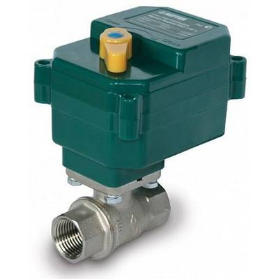 Кран шаровой с электроприводом Bugatti Pro 12В 1/2" Neptun (Нептун) 2153566