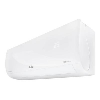 Кондиционер настенный (сплит-система) Ballu Discovery DC Inverter BSVI-07HN8