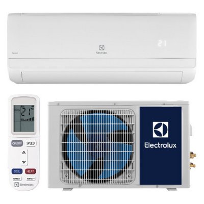 Кондиционер настенный (сплит-система) Electrolux Skandi EACS-09HSK/N3_24Y