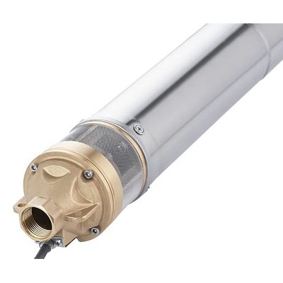 Насос скважинный вихревой 4" Unipump 4SKM 200 25778