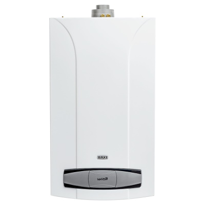 Котёл газовый Baxi Luna 3 Comfort 240 Fi CSE45624358-