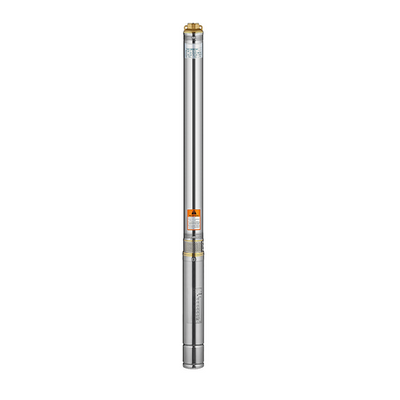 Насос погружной скважинный 3" Rommer RP 2-63 кабель 50 м RPW-0012-350221