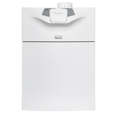 Котёл газовый конденсационный Baxi Power HT+ 1.250 A7689653