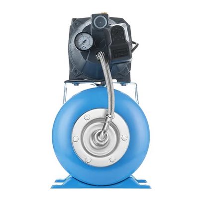 Станция насосная автоматическая Unipump Auto Jet 100 L-50 58265