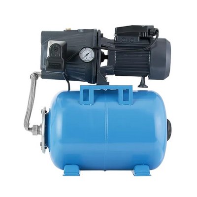 Станция насосная автоматическая Unipump Auto Jet 80 L 49681