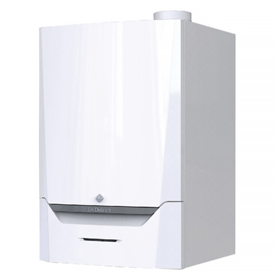 Котёл газовый конденсационный De Dietrich Evodens PRO AMC 65 7699476