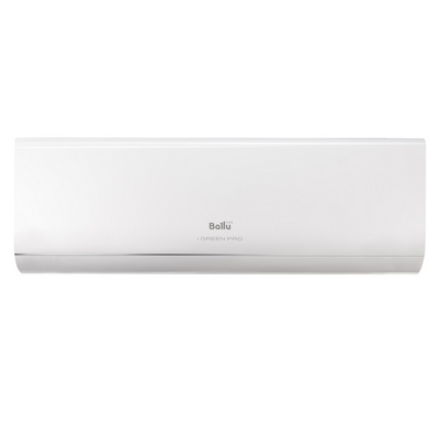Кондиционер настенный (сплит-система) Ballu iGreen Pro BSAG-24HN8