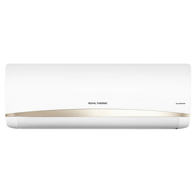 Кондиционер настенный (сплит-система) инверторного типа Royal Thermo Perfecto DC RTPI-09HN8