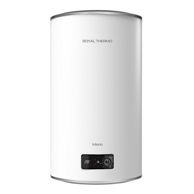 Водонагреватель накопительный Royal Thermo Interio RWH 100 НС-1595559