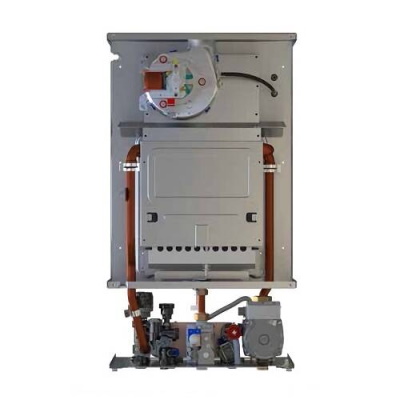 Котёл газовый E.C.A. Gelios Plus 37 HM NG 8216608004
