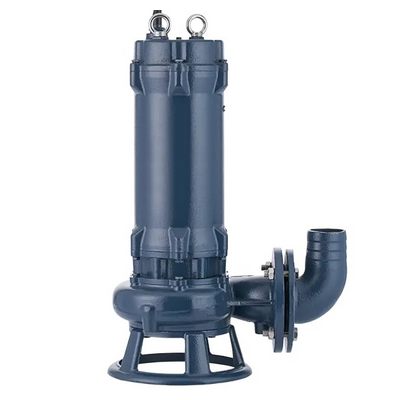 Насос фекальный Unipump Fekamax 35-13-3 60179