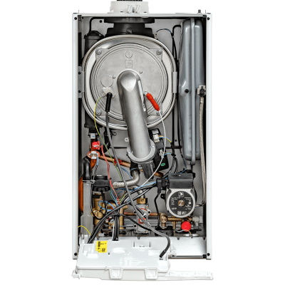 Котёл газовый конденсационный Baxi Duo-tec Compact 1.24 A7722037