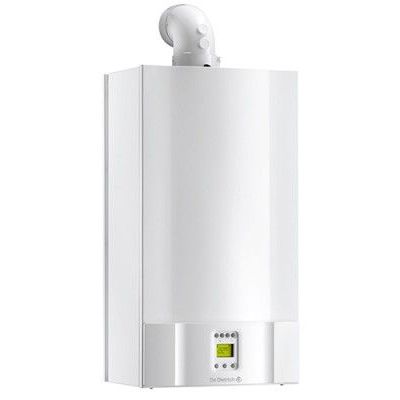 Котёл газовый De Dietrich Zena MS 24 CZB46124352