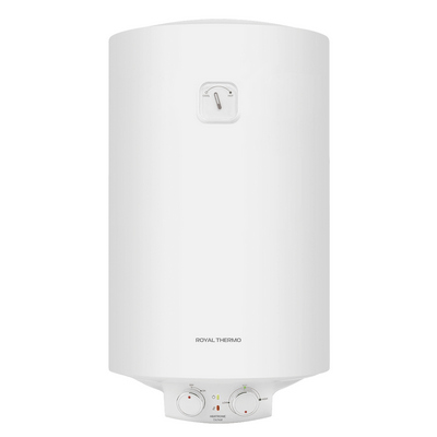 Водонагреватель накопительный Royal Thermo Heatronic Slim DryHeat RWH 30 НС-1588124