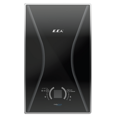 Котёл газовый конденсационный E.C.A. Confeo Premix HST 24 KW 8216928010