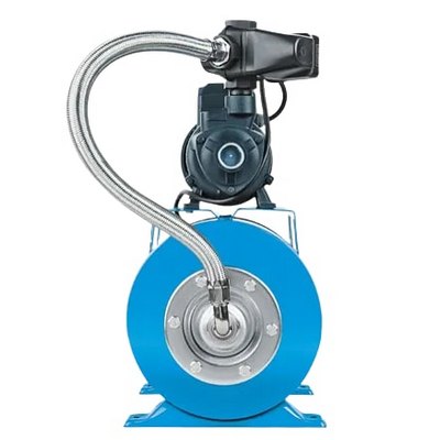 Станция насосная автоматическая Unipump Auto QB 60 37928