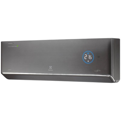 Кондиционер настенный (сплит-система) Electrolux Crystal Air Super DC Inverter EACS/I-13HFA/N8_22Y