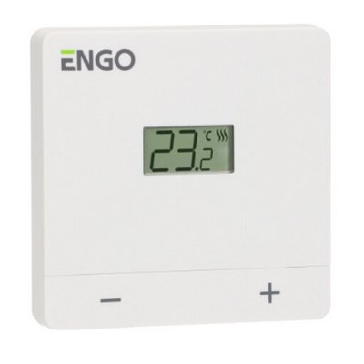 Терморегулятор Engo Easy 230 В EASY-230W «Большой Мастер»