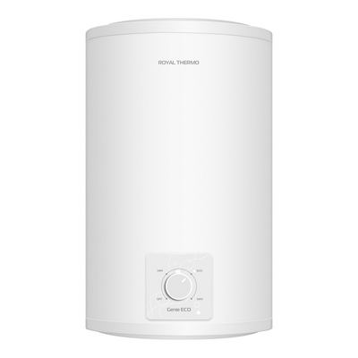 Водонагреватель накопительный Royal Thermo Genie ECO O RWH 15 НС-1605942
