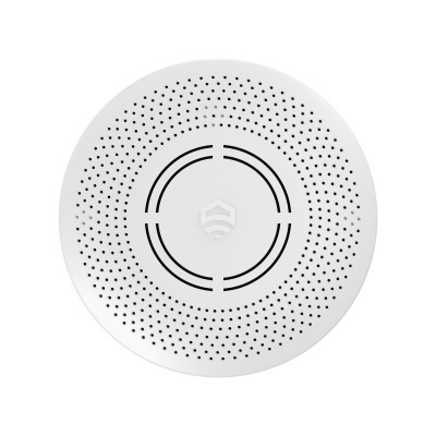 Датчик утечки угарного газа (CO) беспроводной EctoControl Es-Gard-01 ec01068 «Большой Мастер»