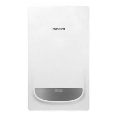 Котёл газовый Navien Deluxe S -40k PNGB3500040L001