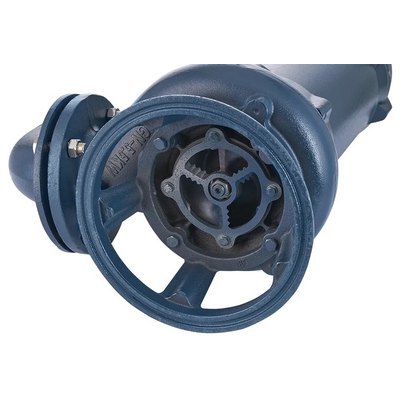 Насос фекальный Unipump Fekamax 15-13-1,5 79588