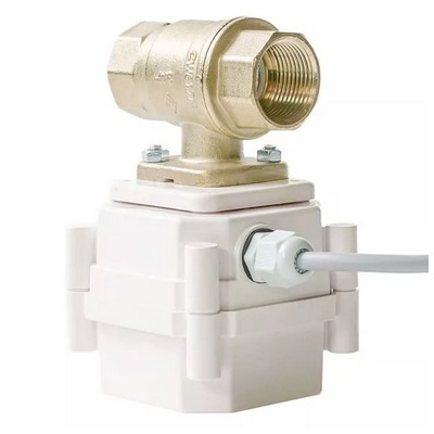 Система контроля протечки воды Gidrolock Standart Tiemme 1/2" 35201011