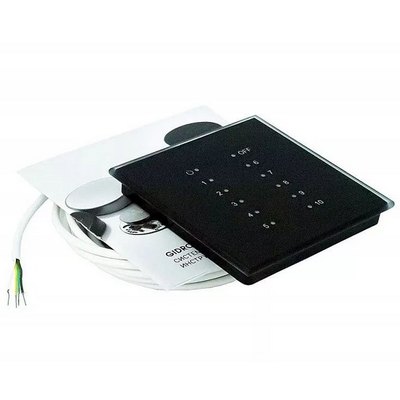 Радиоприемник Gidrolock 9005 (12 LED) 50000105