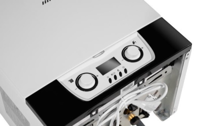 Котёл газовый Mizudo M30ТH с трёхходовым клапаном и шиной OpenTherm БП-00001824