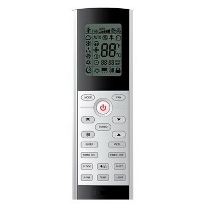 Кондиционер настенный (сплит-система) Electrolux Portofino EACS-24HP/N3_23Y