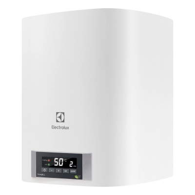 Водонагреватель накопительный Electrolux Formax DL EWH 30 НС-1026259