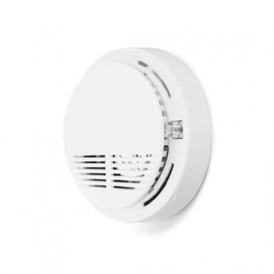 Датчик дыма беспроводной EctoContro ES-SMRD-01 ec01017