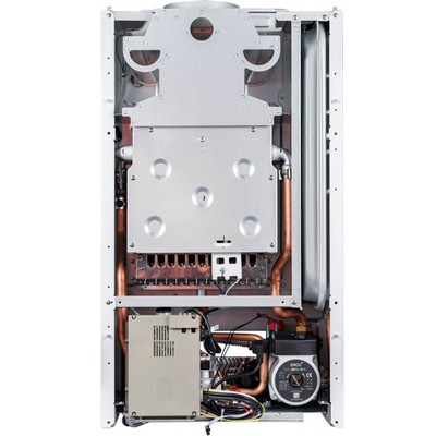 Котёл газовый Mizudo M18 с шиной OpenTherm БП-00002083
