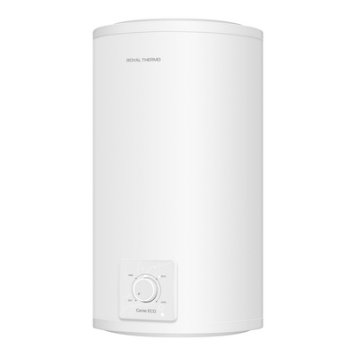 Водонагреватель накопительный Royal Thermo Genie ECO O RWH 15 НС-1605942