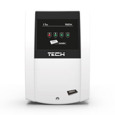 Контроллер смесительного клапана Tech (Тех) i-1m