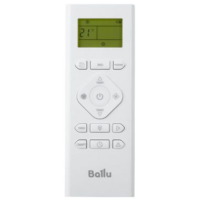 Кондиционер настенный (сплит-система) Ballu iGreen Pro DC inverter BSAGI-12HN8