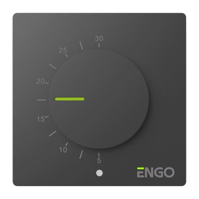 Терморегулятор Engo Simple 230 В ESIMPLE230B