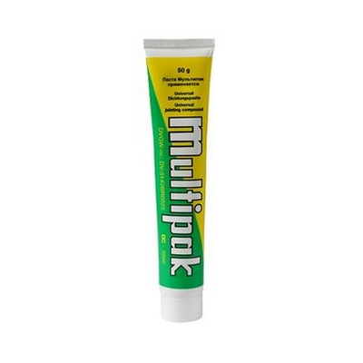 Паста герметизирующая 50 г Unipak Multipak 5575005