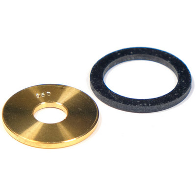 Комплект для перехода на сжиженный газ G31 (Ø9,60) Time Power 160K, Italtherm (401044960)