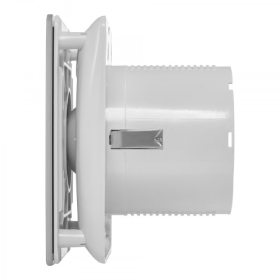Вентилятор вытяжной Electrolux Glass EAFG-120 (белый) НС-1417813