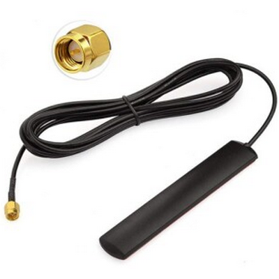 Антенна ZONT GSM 3M ML8521 «Большой Мастер»