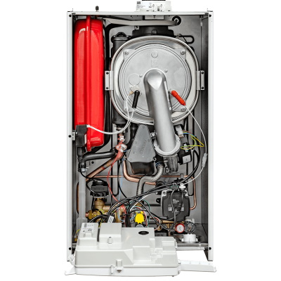 Котёл газовый конденсационный Baxi Luna Platinum+ 1.32 7219691--