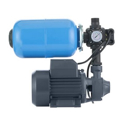 Станция насосная автоматическая Unipump Auto QB 80-5 71464