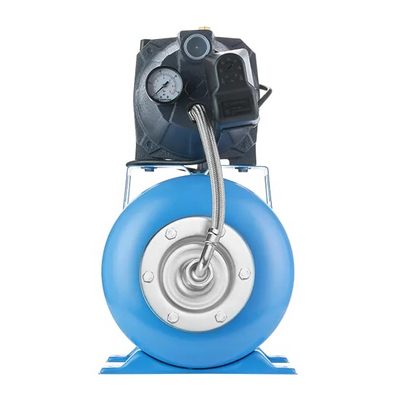 Станция насосная автоматическая Unipump Auto Jet 60 S 26233