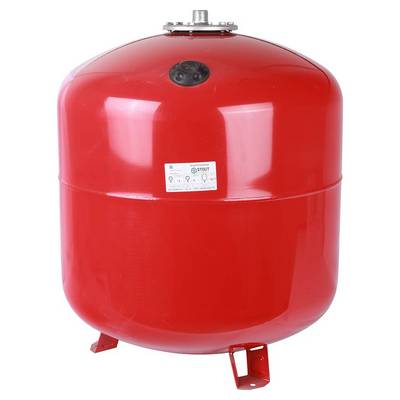Бак расширительный для отопления Stout 150 л. STH-0006-000150