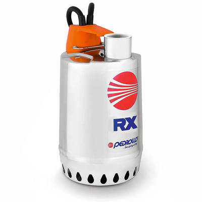 Насос дренажный Pedrollo RX 2 48TXP12A