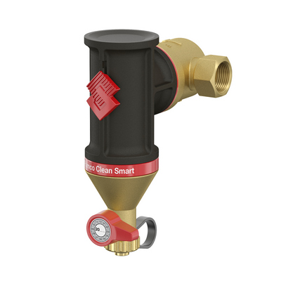Сепаратор шлама 11/4" Flamco Clean Smart 30024