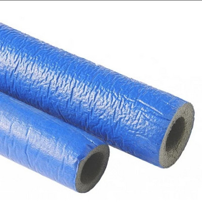 Утеплитель для труб 6 мм синий Energoflex Super Protect отрезок 2 м (цена за 1 м)